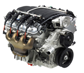 B251D Engine